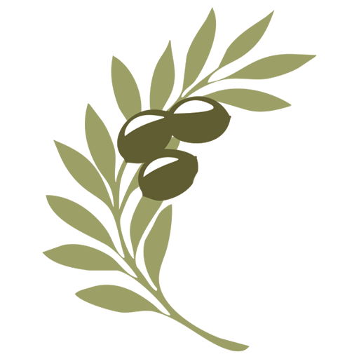 Olive and Oak logo